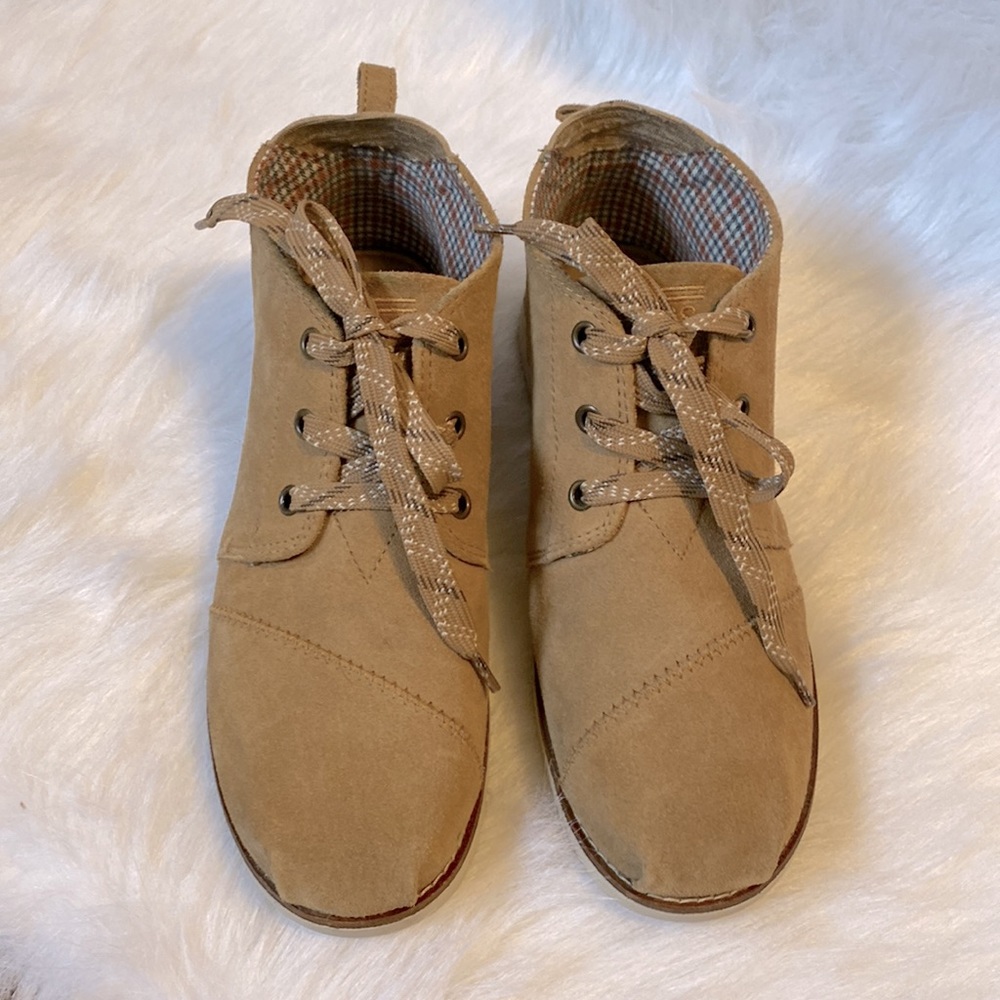 Bobs from Skechers Chill Lugs Women’s Bootie size 8 - Picture 3 of 7